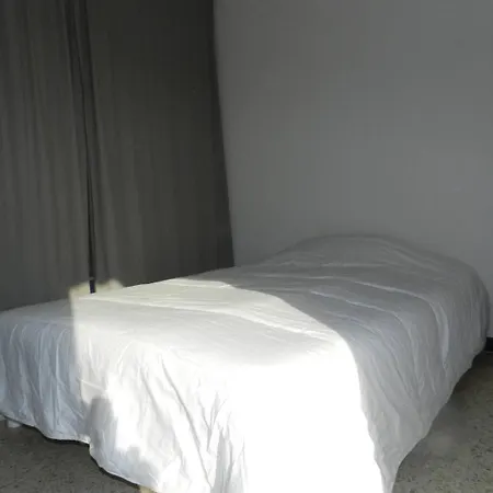 Bo260-308 2 Pieces 4 Couchages Les Mimosas * בורם-לה-מימוזה