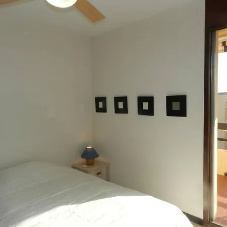 Bo260-308 2 Pieces 4 Couchages Les Mimosas