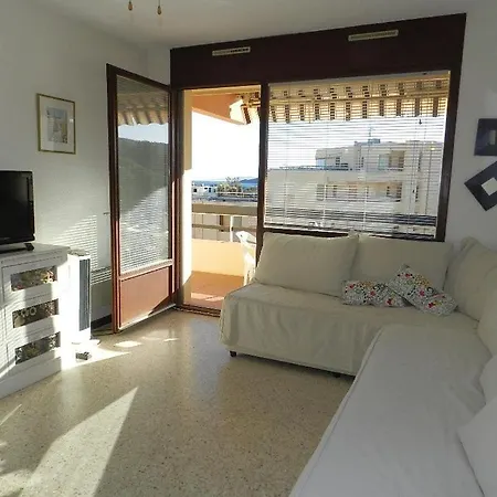 Apartamento Bo260-308 2 Pieces 4 Couchages Les Mimosas