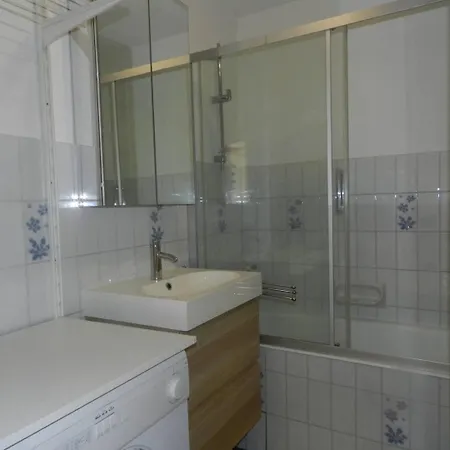 Apartamento Bo260-308 2 Pieces 4 Couchages Les Mimosas Bormes-les-Mimosas